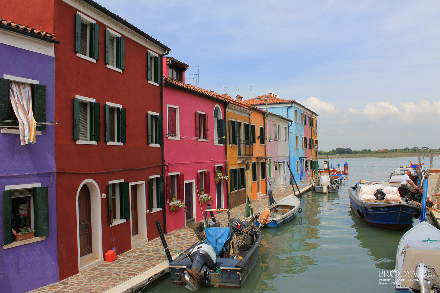 Burano